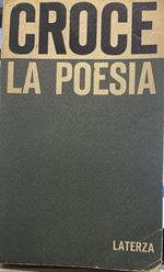 La poesia