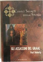 Gli assassini del Graal