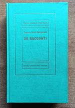 28 racconti