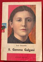 s.gemma galgani