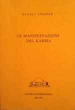 Le manifestazioni del Karma