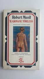 Il giovane Torless