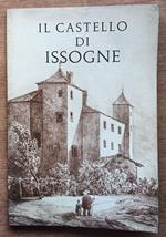 Il castello di Issogne