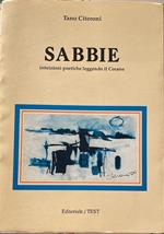 Sabbie. Intuizioni poetiche leggendo il Corano