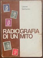 Radiografia di un mito