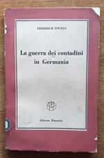 La guerra dei contadini in Germania