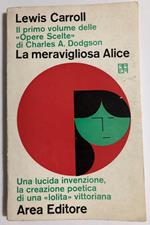 La meravigliosa Alice