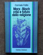 Marx Block crisi e futuro della religione