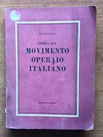 Movimento operaio Italiano