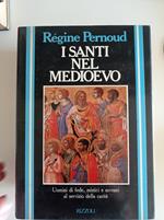 I santi nel Medioevo