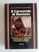 Il Carnevale di Romans