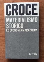 materialismo storico