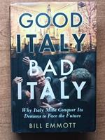 Good Italy, Bad Italy