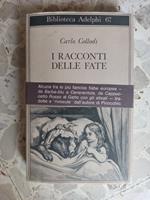 I racconti delle fate