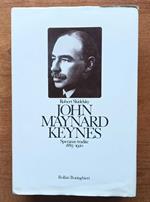 John Maynard Keynes