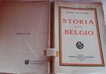 Storia del Belgio