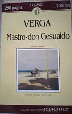 Mastro Don Gesualdo