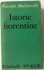 Istorie fiorentine
