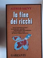 La fine dei ricchi