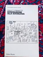 Introduzione alla sociologia