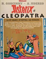 Asterix e Cleopatra