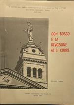 Don Bosco e la devozione al s. cuore