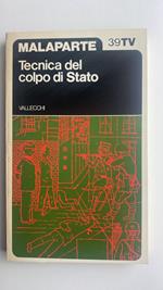 Tecnica del colpo di Stato