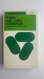 Saggio sulla civiltà occidentale