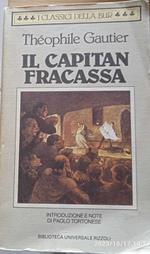 Il capitan Fracassa