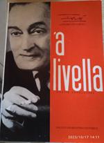 'A livella