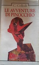 Le avventure di Pinocchio