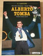 Alberto Tomba