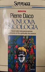 La nuova psicologia