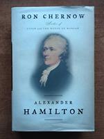 Alexander Hamilton