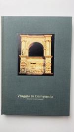 Viaggio in Campania. Itinerari e informazioni