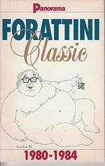 Forattini Classic 1980-1984