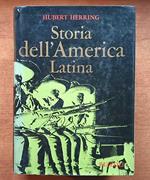 Storia dell'america latina