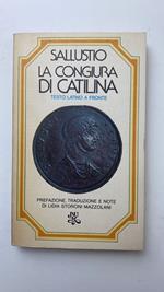 La congiura di Catalina