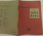 Carlo Marx