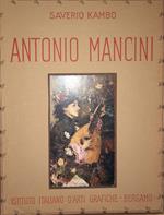 Antonio Mancini