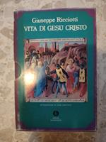 Vita di Gesù Cristo