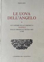 Le uova dell'angelo