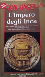 L' impero degli inca