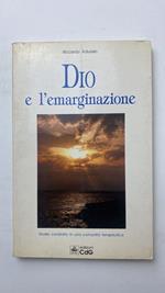 Dio e l'emarginazione