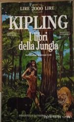 I Libri della Giungla