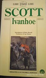 Ivanhoe