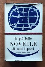 Le più belle novelle di tutti i paesi