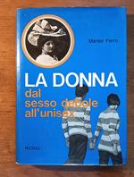 La donna dal sesso debole