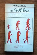 La teoria dell'evoluzione