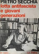 Lotta antifascista e giovani generazioni